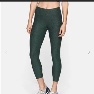 Outdoor Voices cropped leggings!